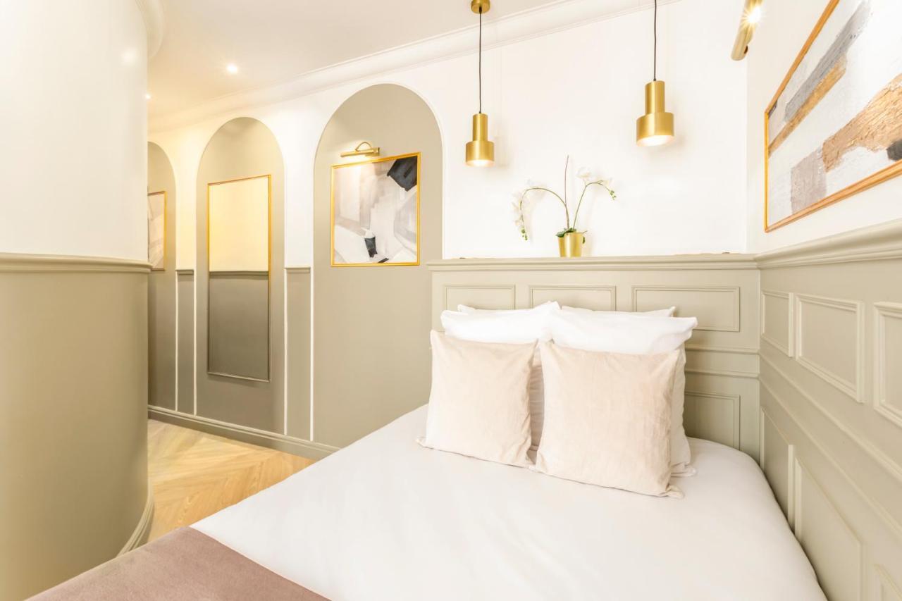 Merveil - Luxury - Louvre - Rousseau Apartment *