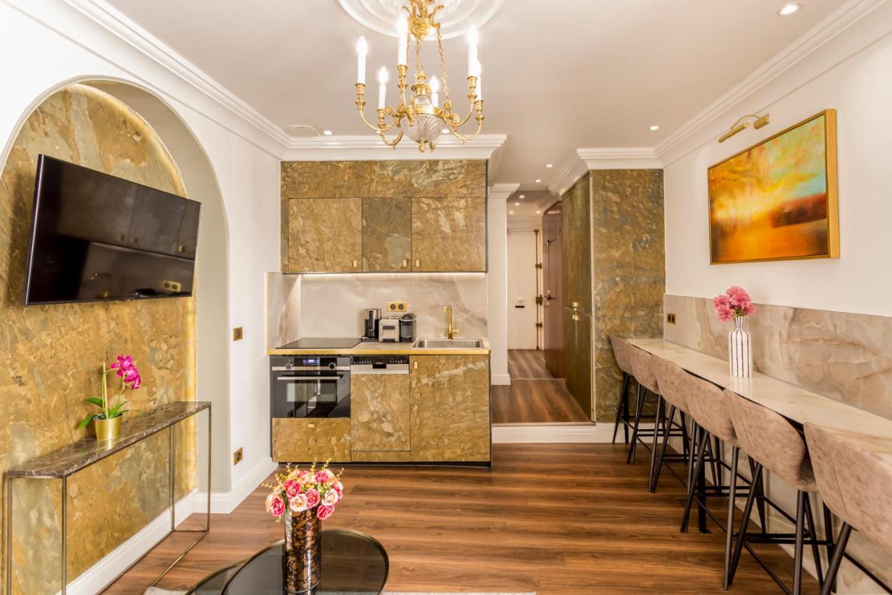Apartment Merveil - Luxury - Louvre - Rousseau
