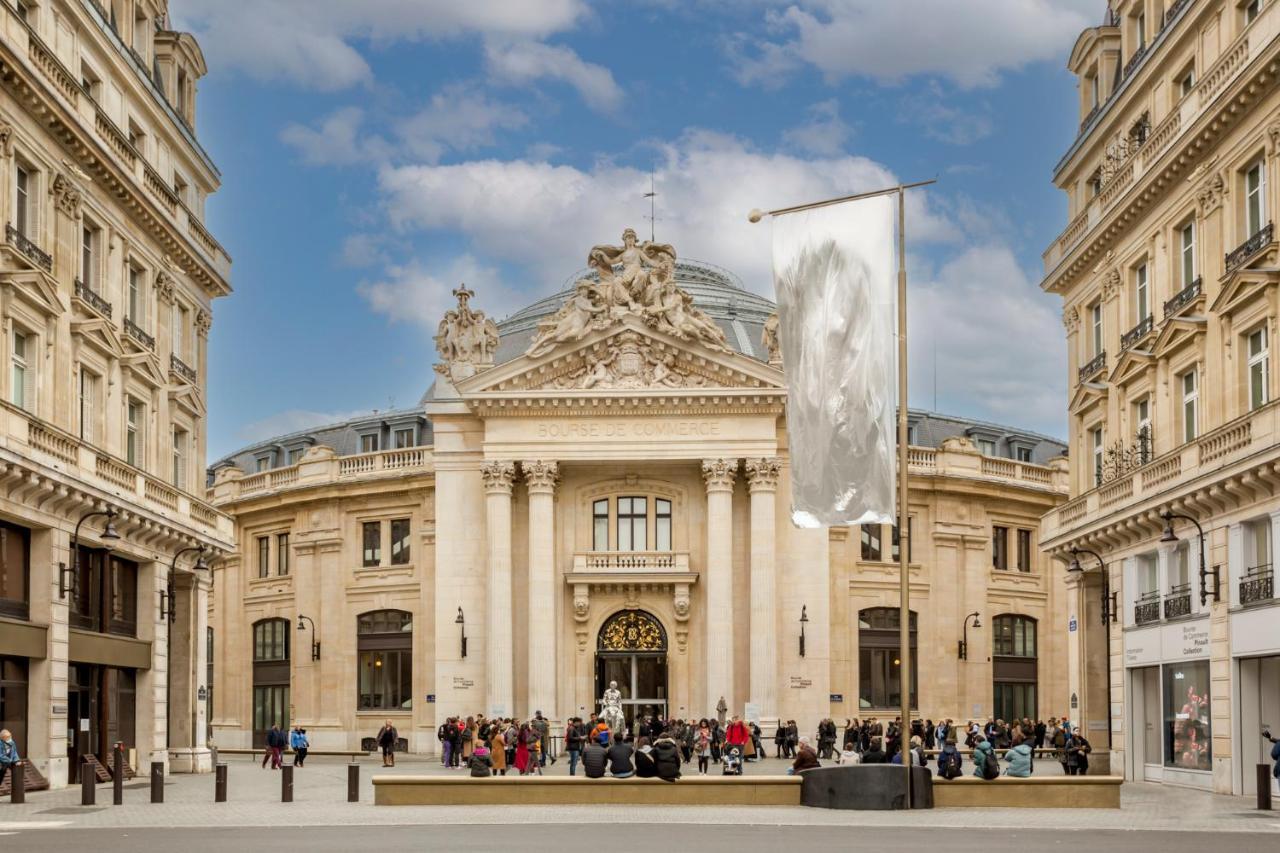 Apartment Merveil - Luxury - Louvre - Rousseau *