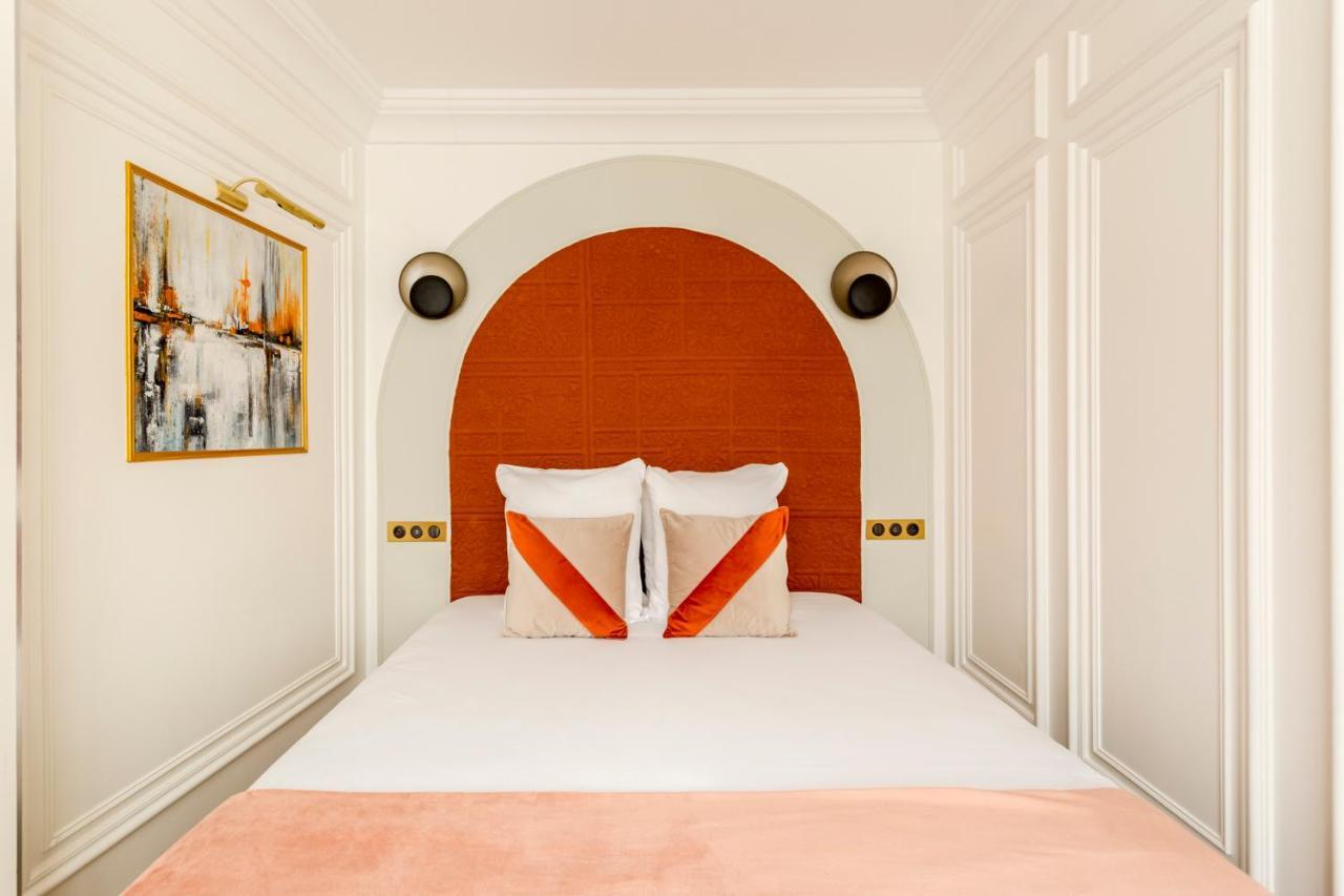 Apartment Merveil - Luxury - Louvre - Rousseau *