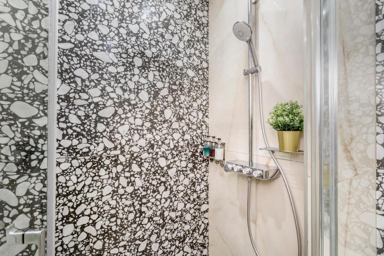 Merveil - Luxury - Louvre - Rousseau Apartment