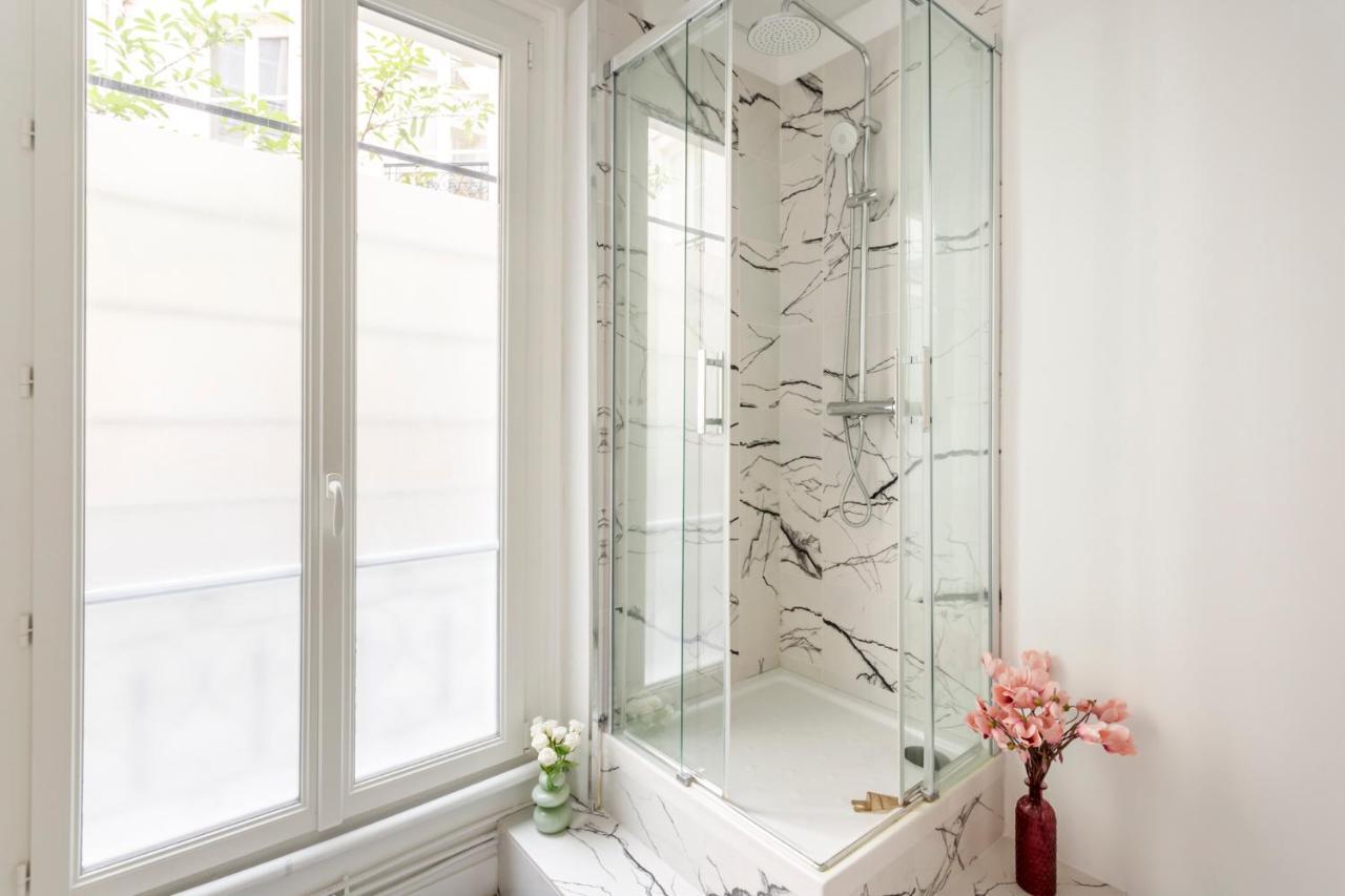 Cosy 3 Bedrooms - Le Marais Paris