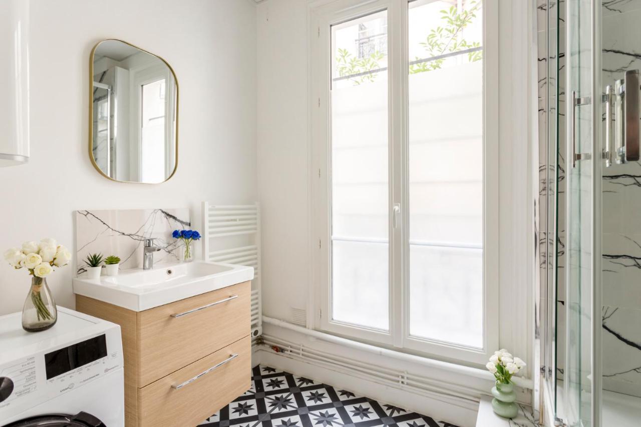 Cosy 3 Bedrooms - Le Marais Appartement *