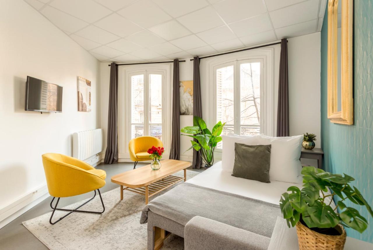 Appartement Cosy 3 Bedrooms - Le Marais