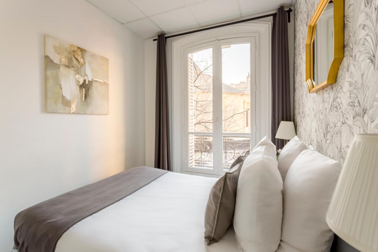 Cosy 3 Bedrooms - Le Marais Appartement