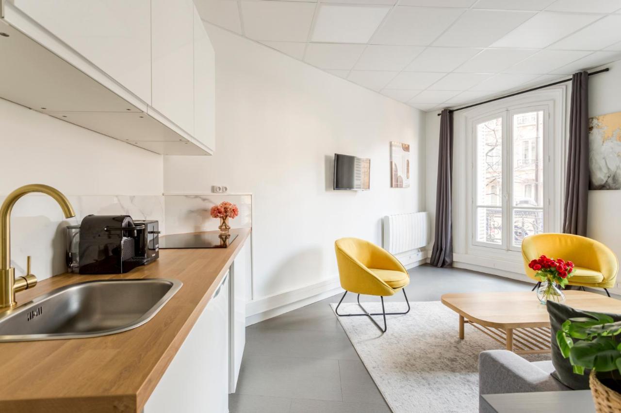 Cosy 3 Bedrooms - Le Marais * Paris