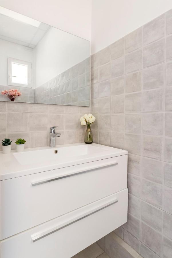 Cosy 3 Bedrooms - Le Marais Appartement *