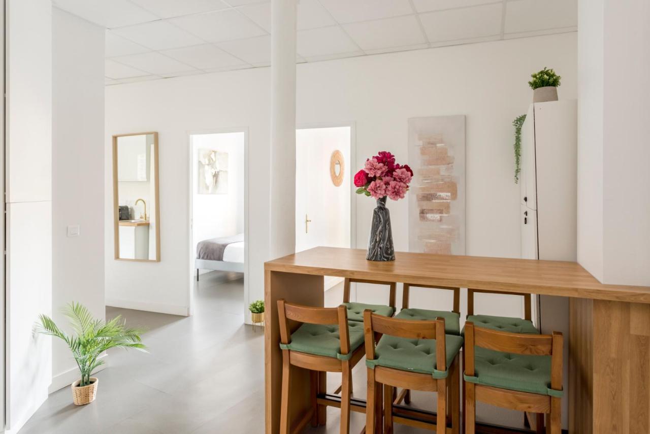Cosy 3 Bedrooms - Le Marais Paris