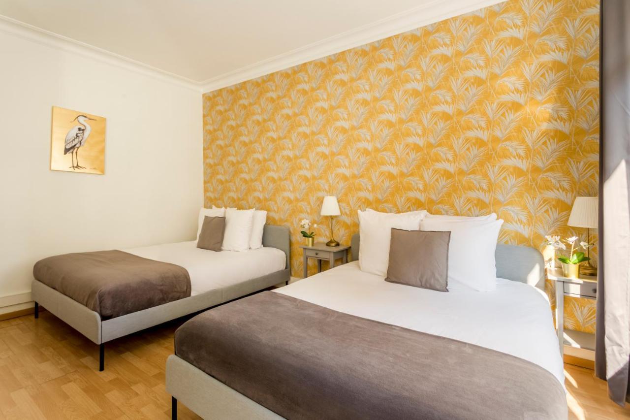 Cozy - Champs Elysees - Mollien Paris