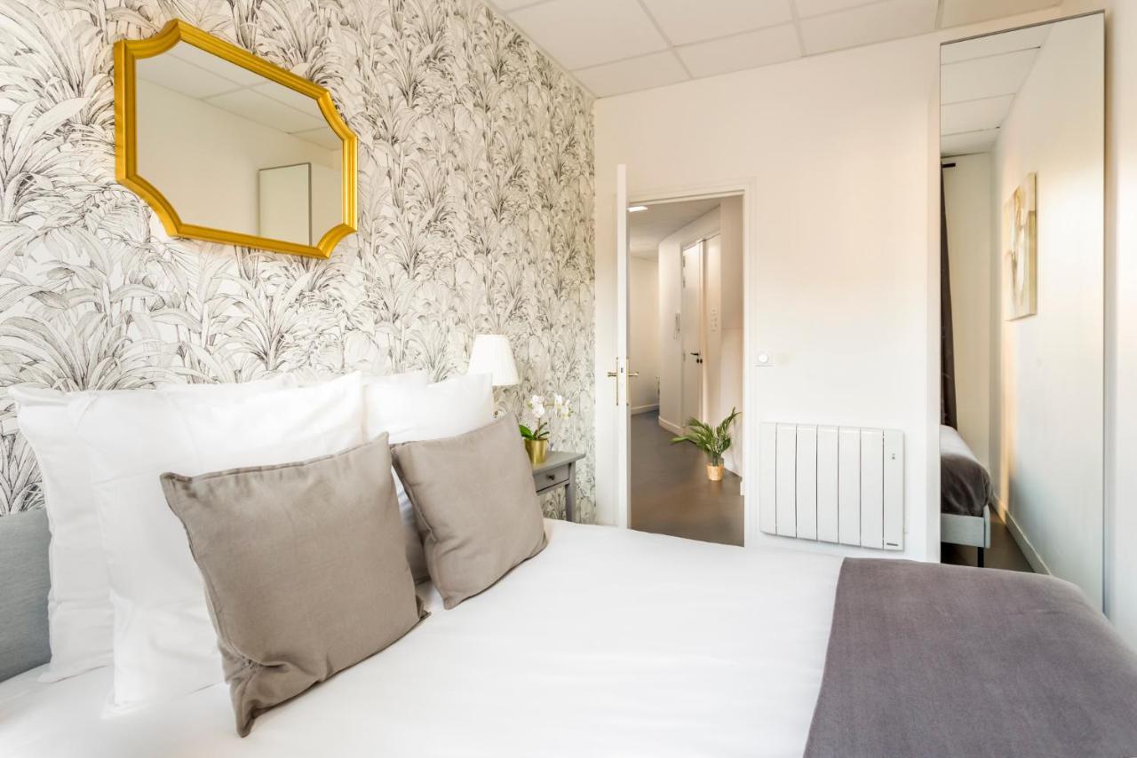 Appartement Cosy 3 Bedrooms - Le Marais *