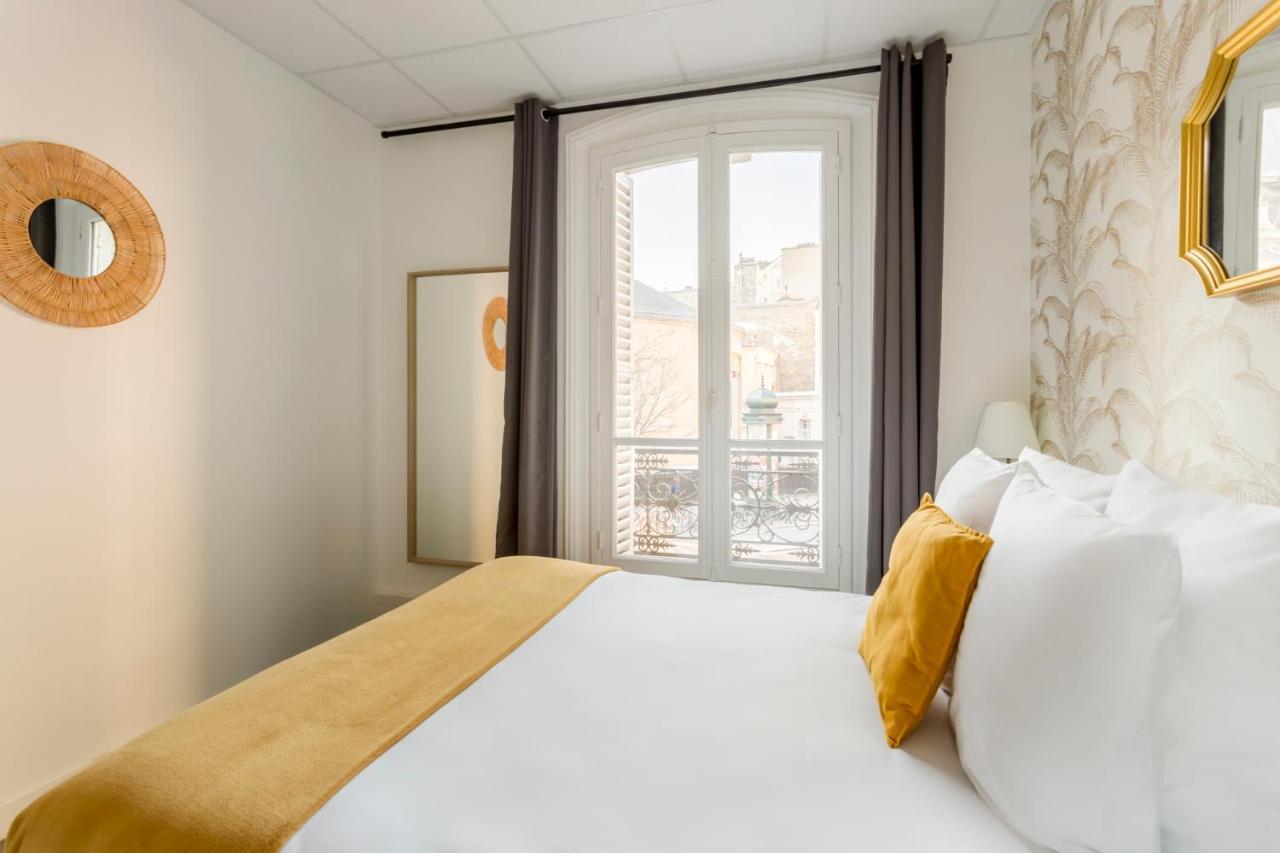 Cosy 3 Bedrooms - Le Marais