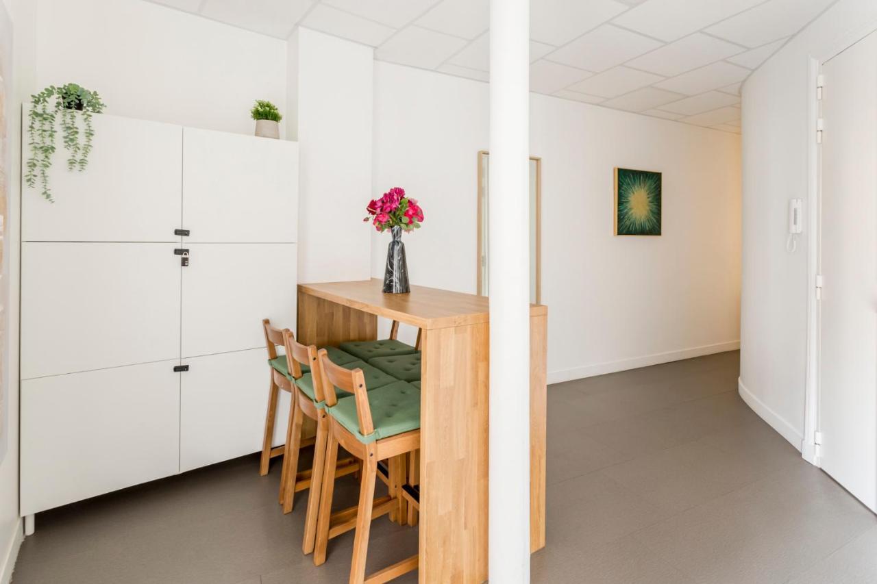Appartement Cosy 3 Bedrooms - Le Marais