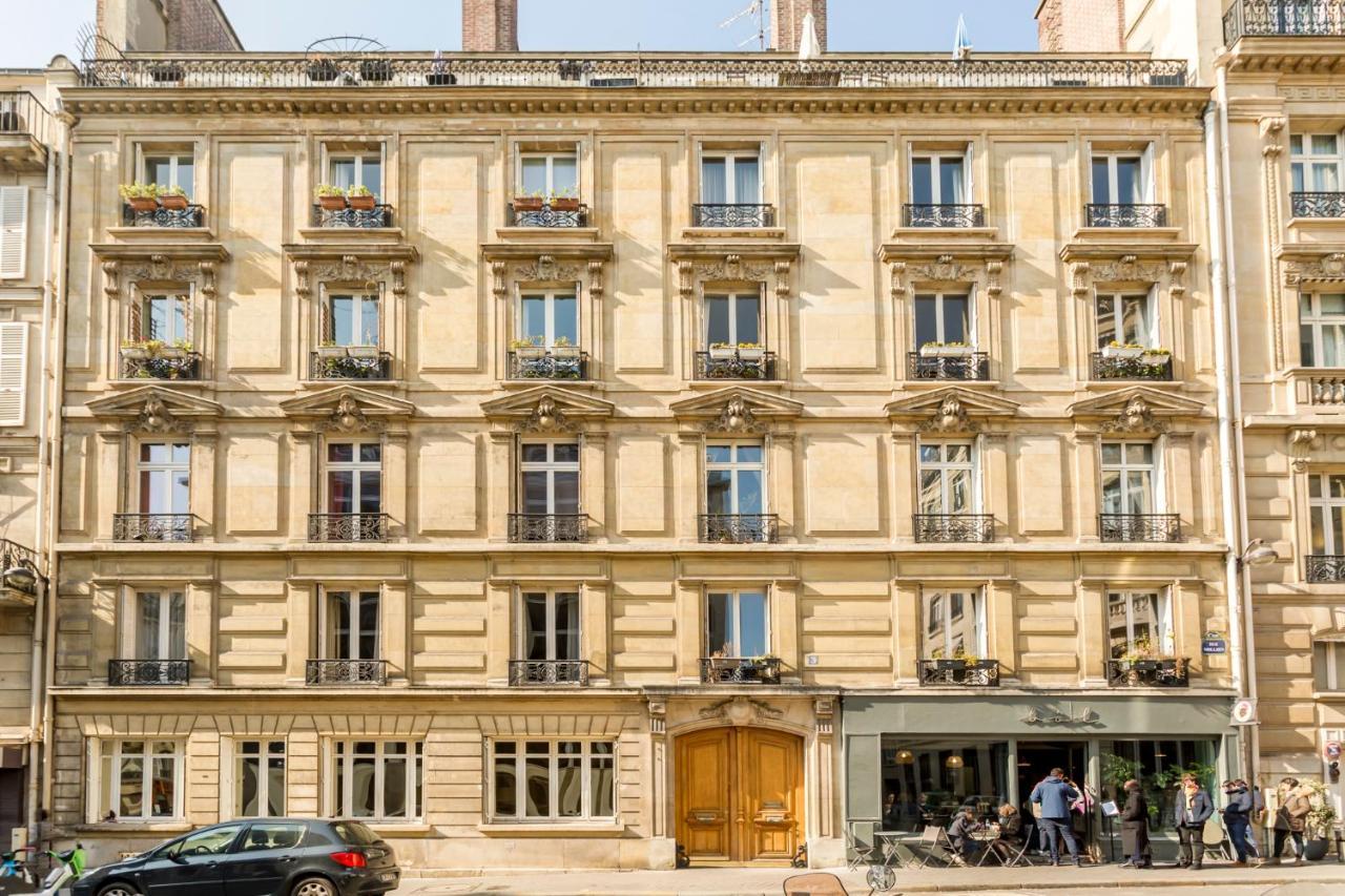 Cozy - Champs Elysees - Mollien