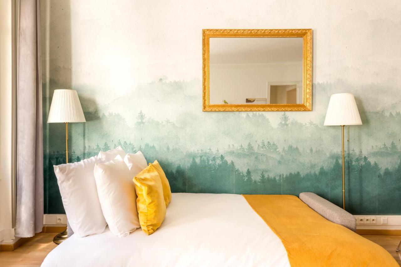 Cozy - Champs Elysees - Mollien Apartment Paris