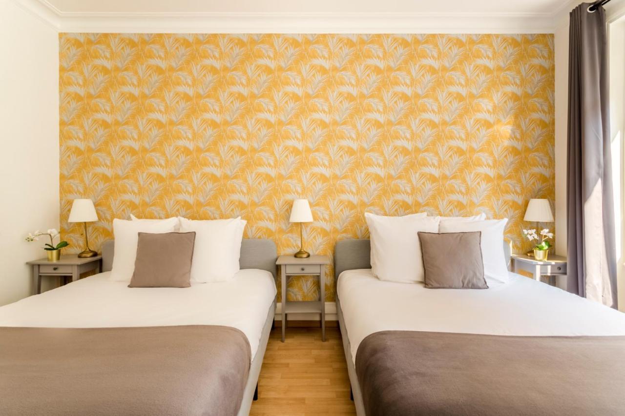 Cozy - Champs Elysees - Mollien Apartment Paris