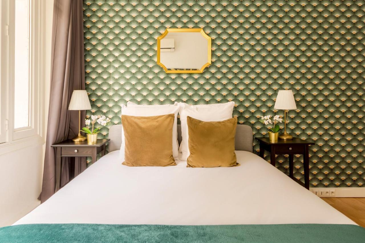 Cozy - Champs Elysees - Mollien Apartment Paris