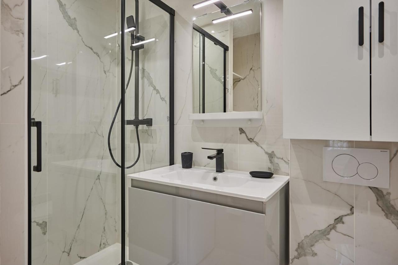 Appartement Center Of By Prestige *