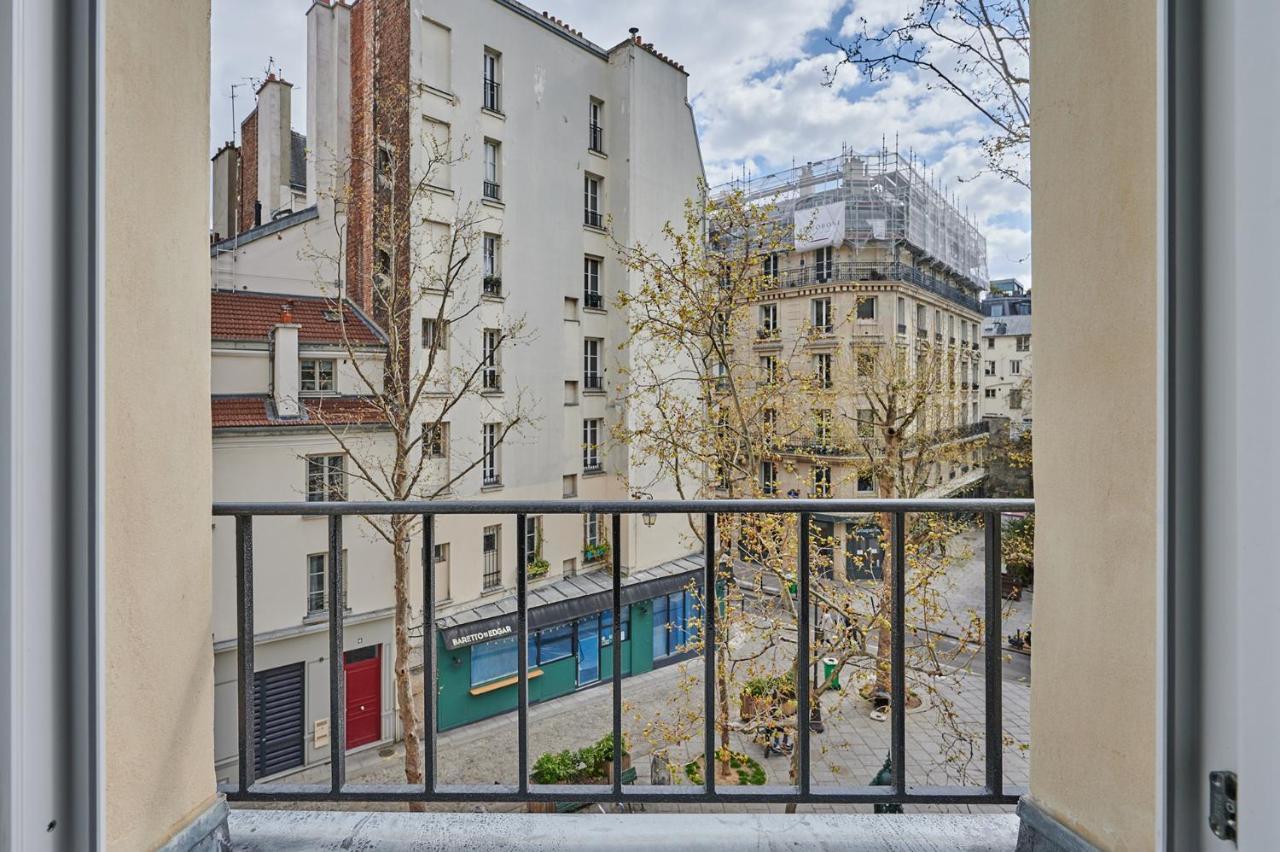 Center Of By Prestige Appartement *