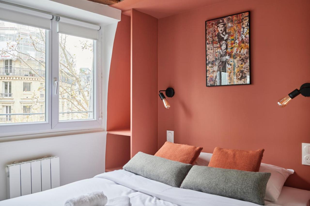 Appartement Center Of By Prestige *