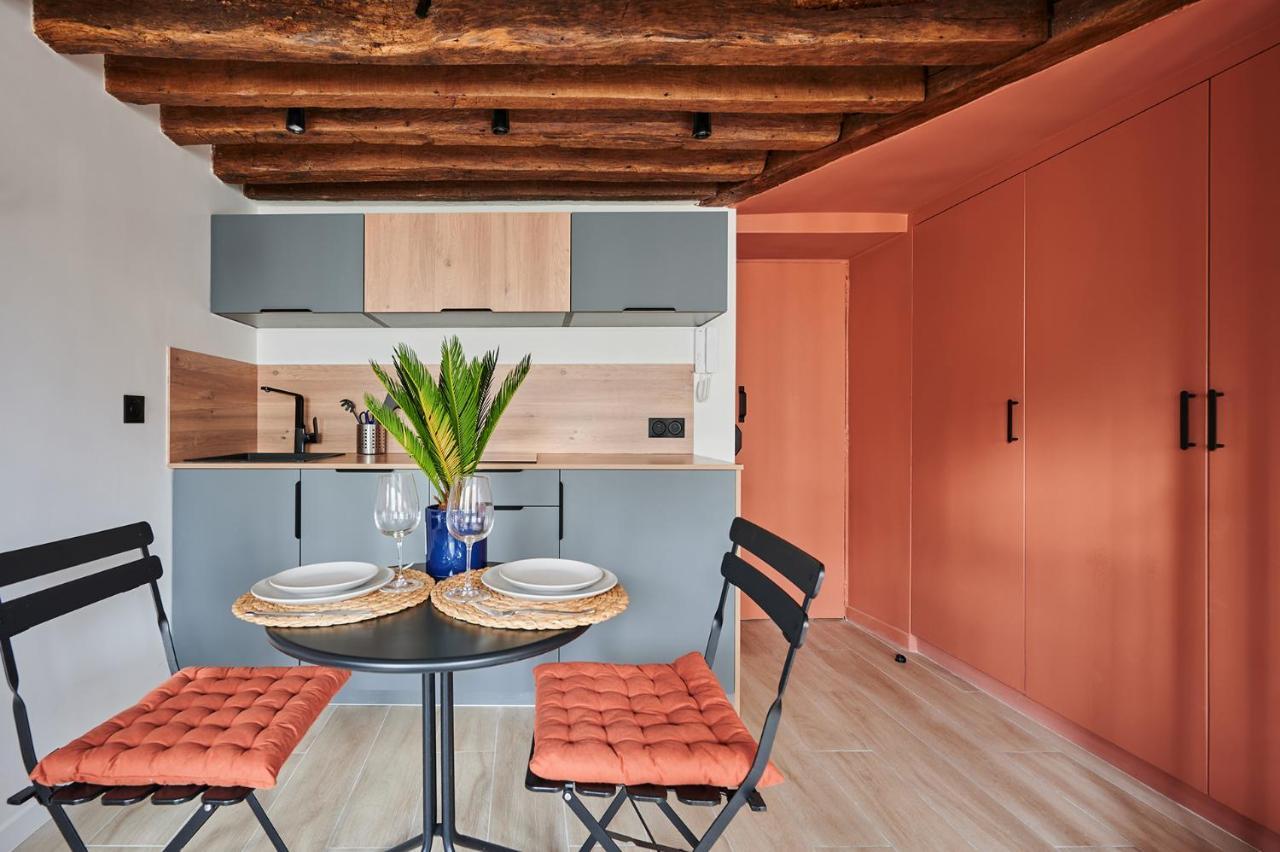 Appartement Center Of By Prestige
