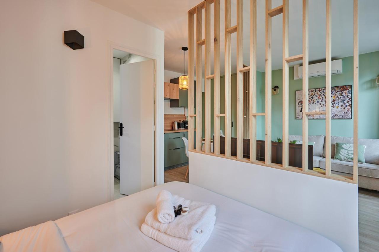 Appartement Center Of By Prestige *