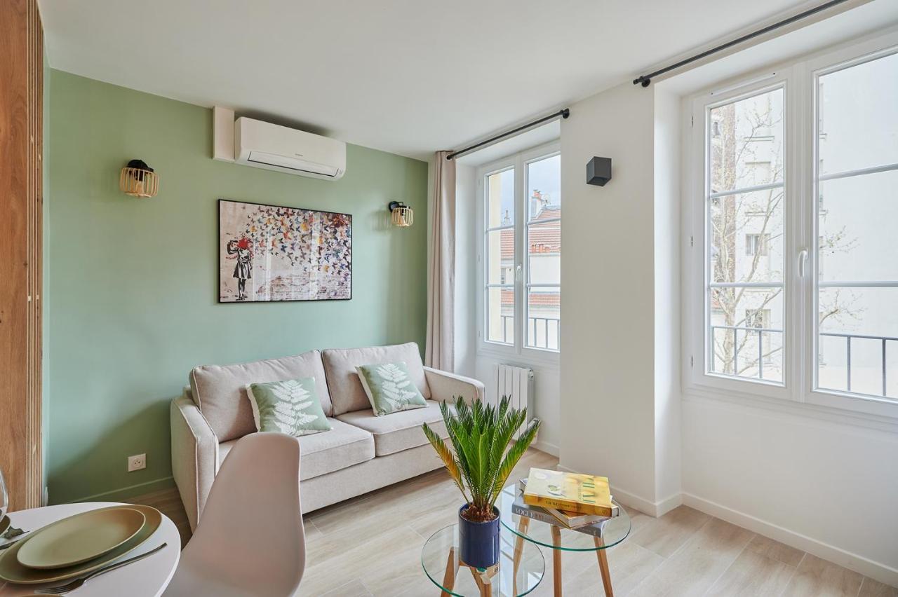 Center Of By Prestige Appartement