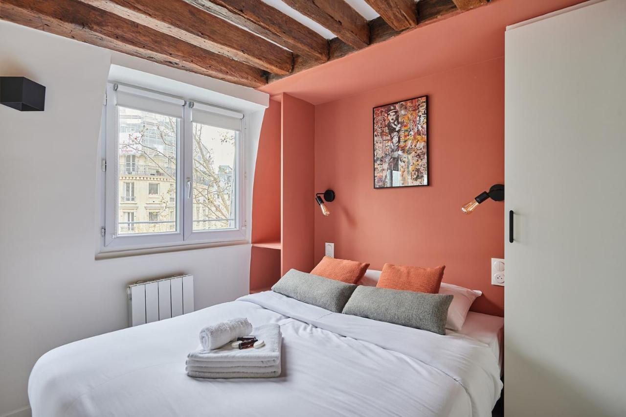 Appartement Center Of By Prestige
