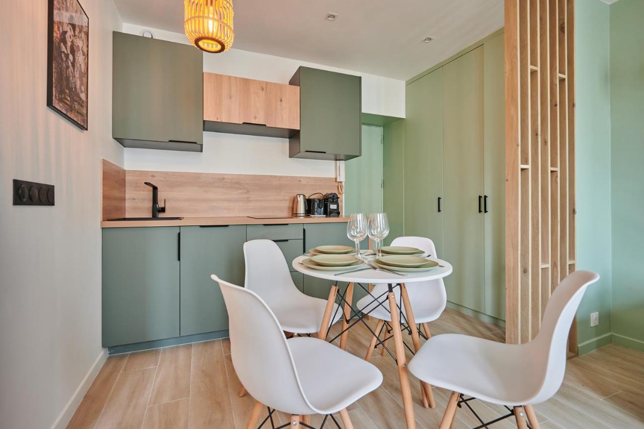 Appartement Center Of By Prestige *