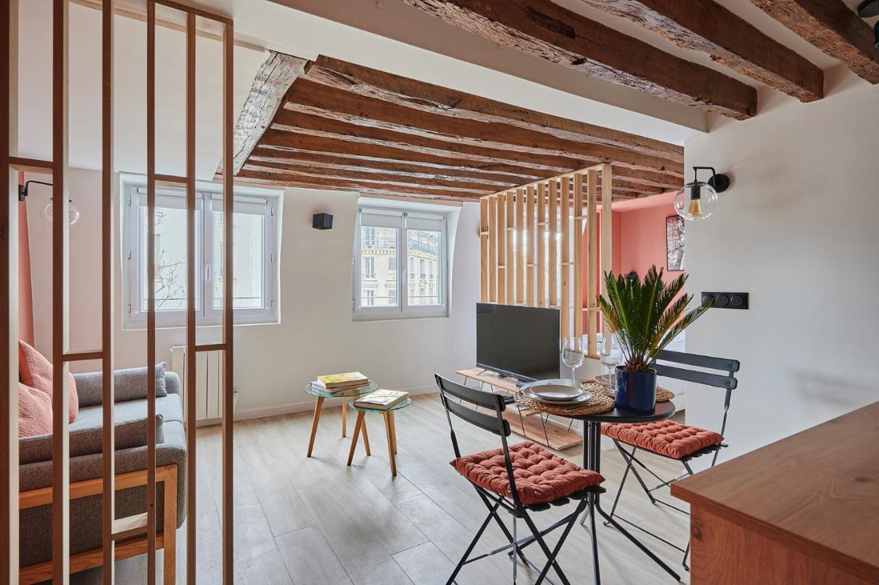 Appartement Center Of By Prestige