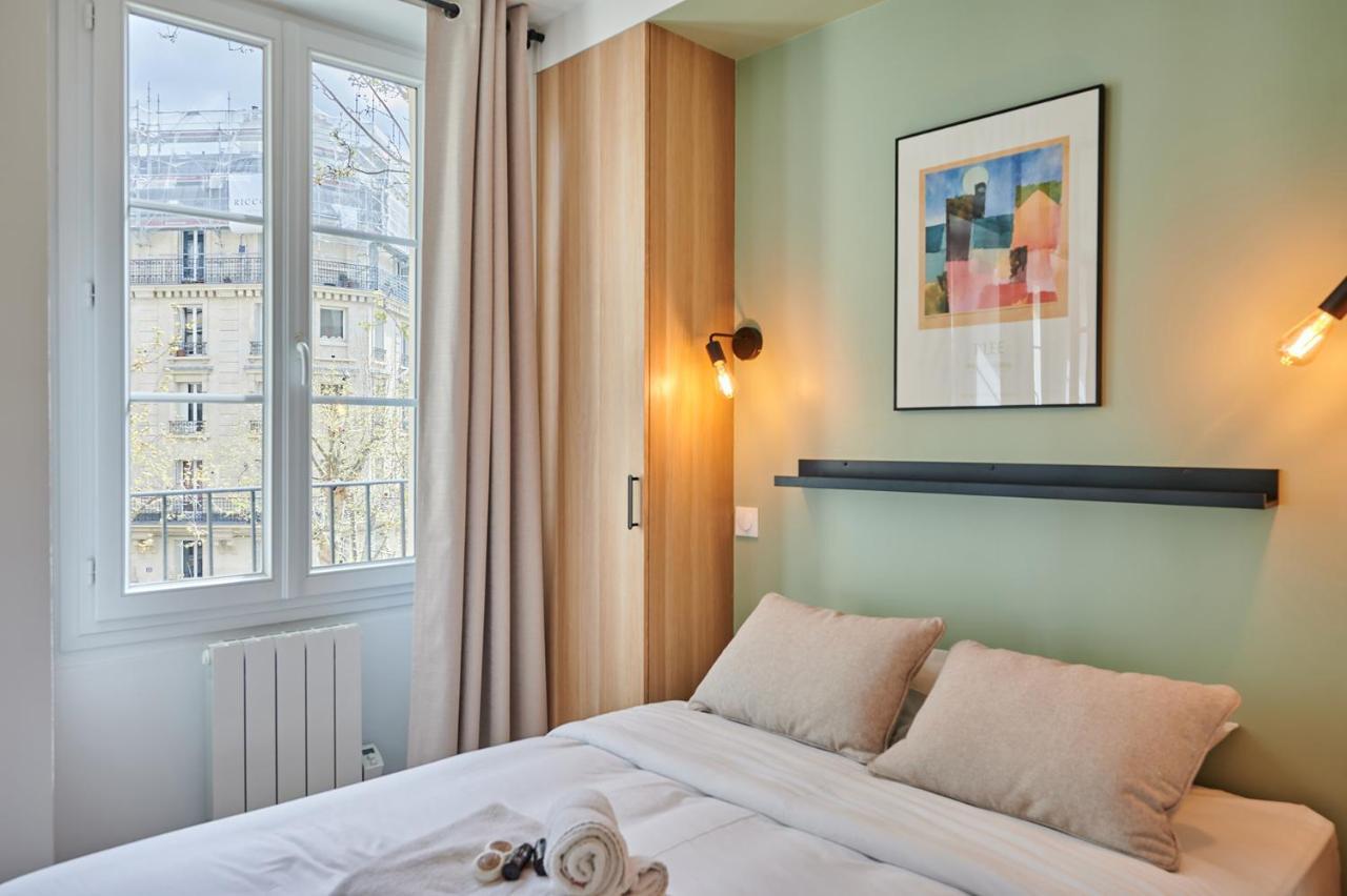 Center Of By Prestige Appartement *
