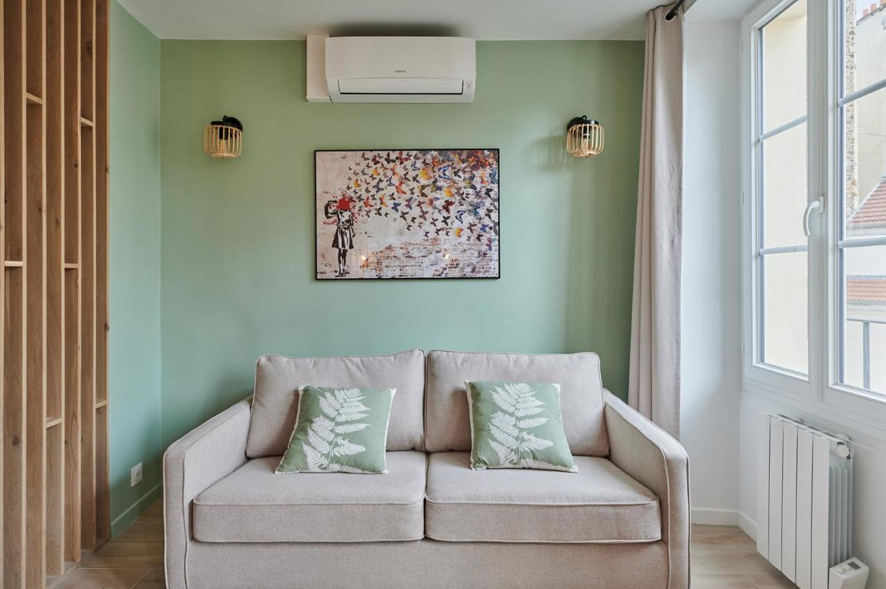 Center Of By Prestige Appartement *