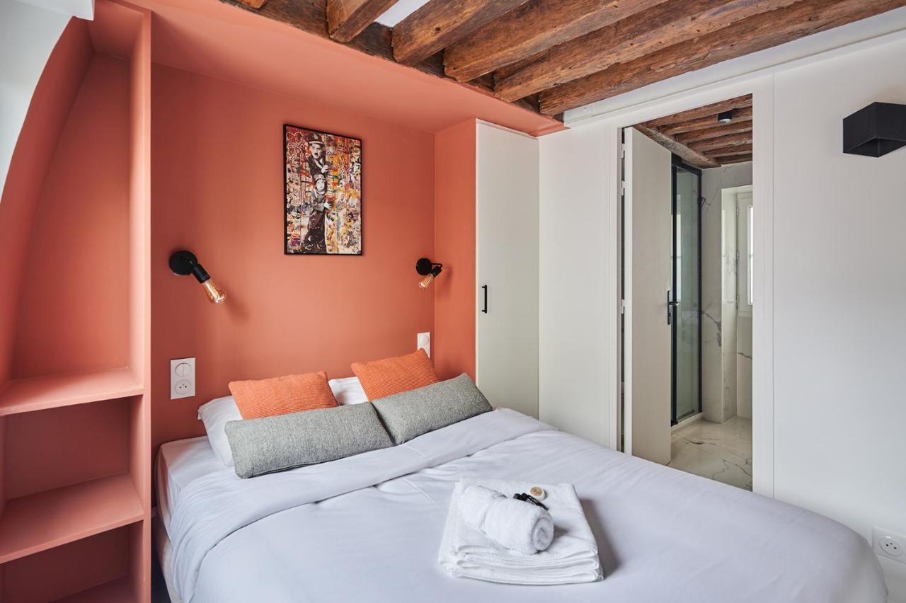 Center Of By Prestige Appartement