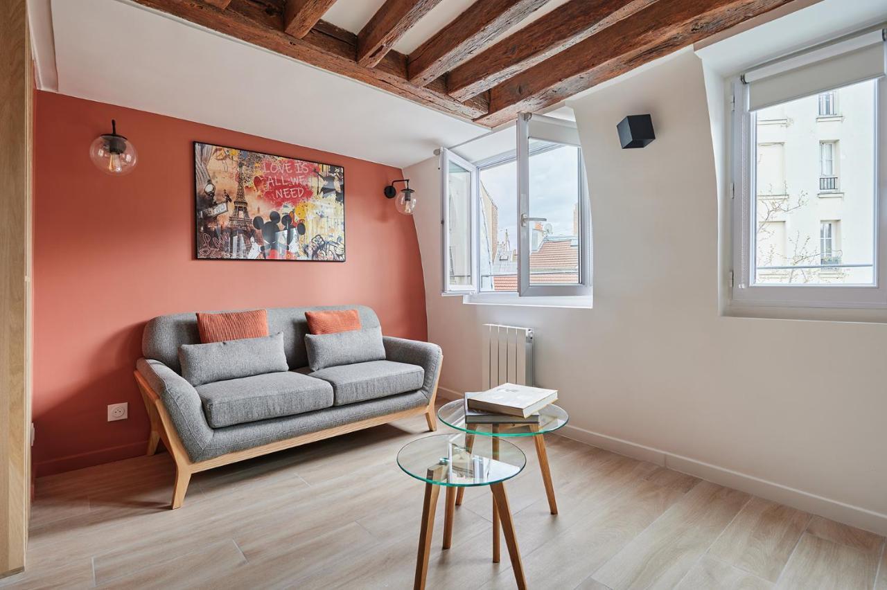 Appartement Center Of By Prestige *
