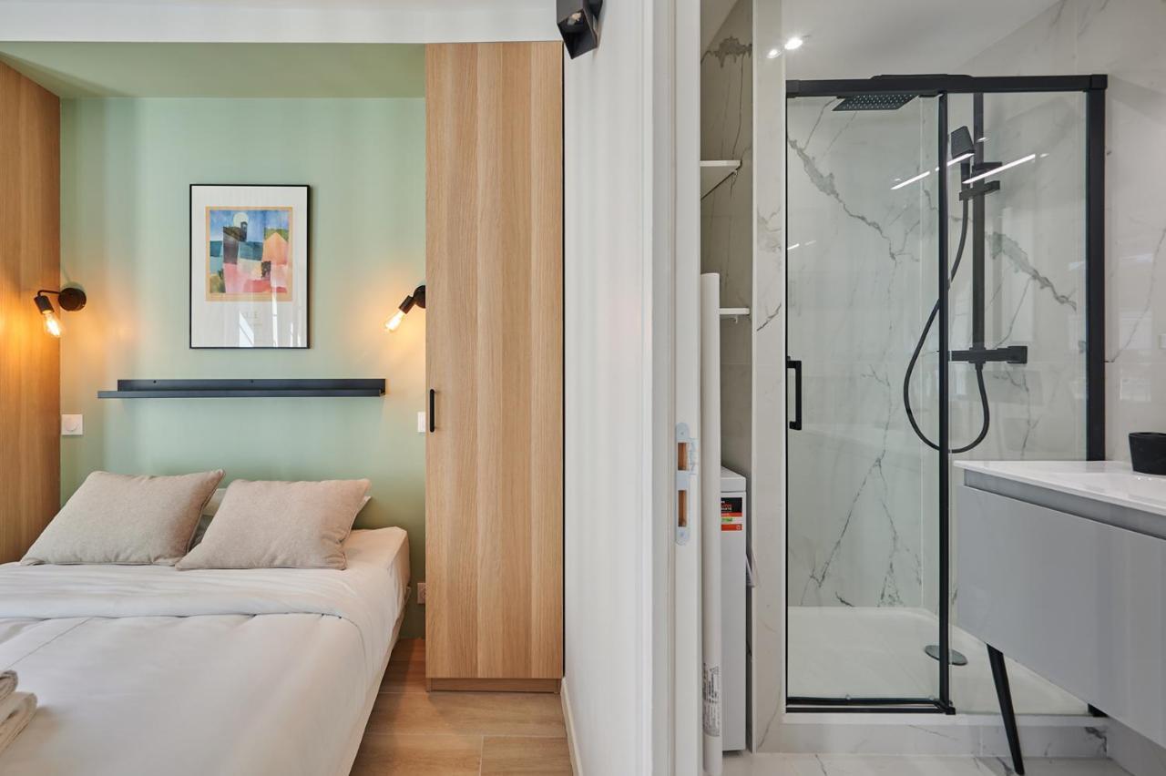 Center Of By Prestige Appartement