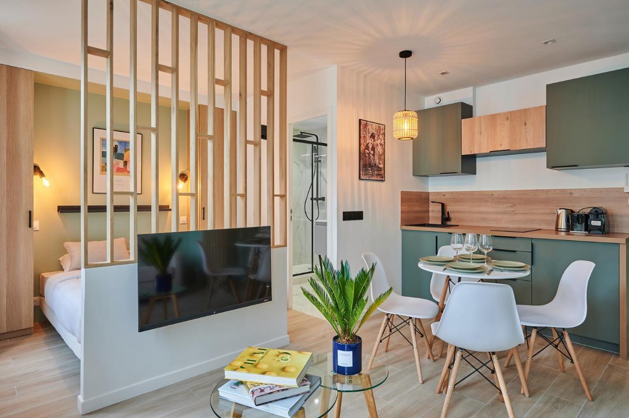 Appartement Center Of By Prestige