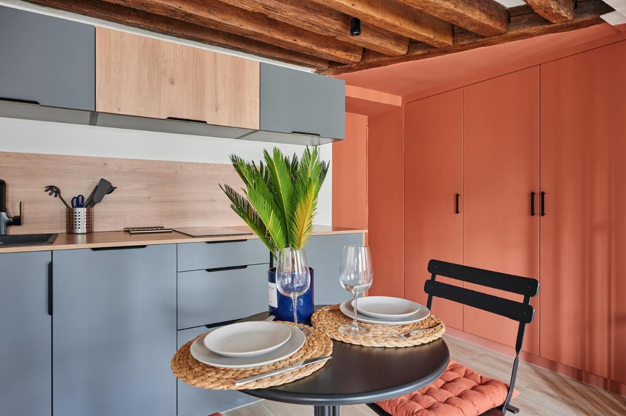 Center Of By Prestige Appartement