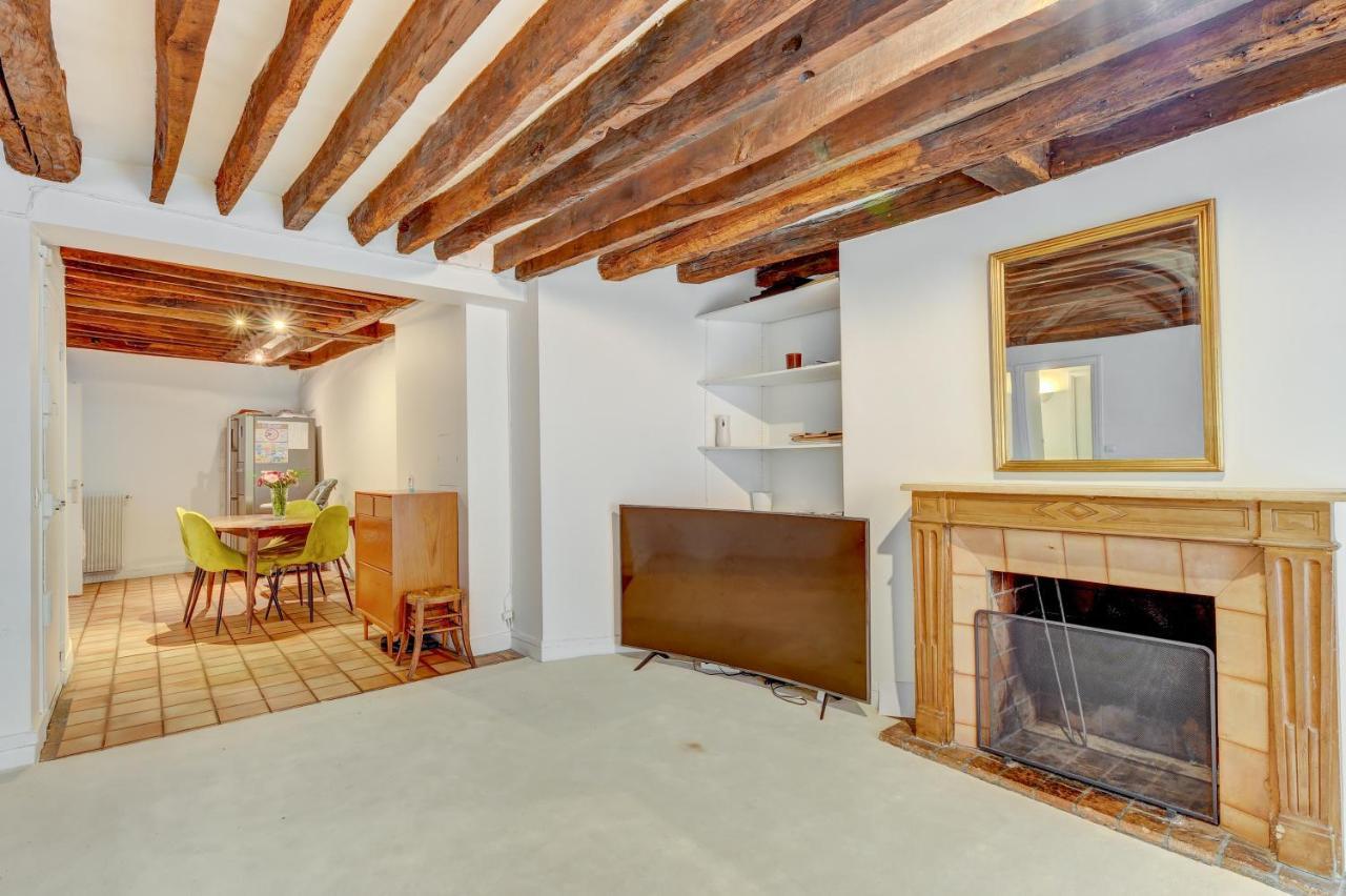 Notre-dame Familial Appartement