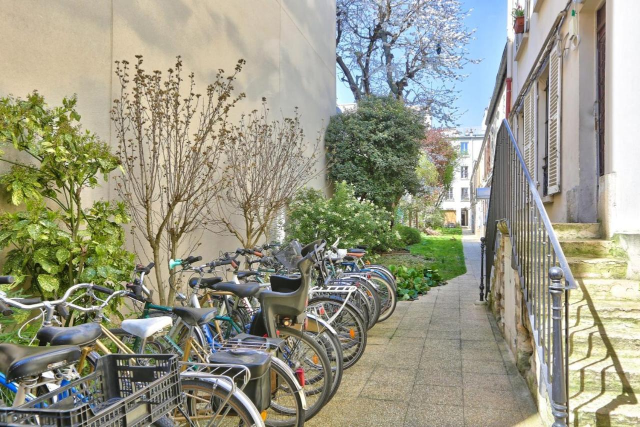 Charming For 6 People - 20 Appartement *