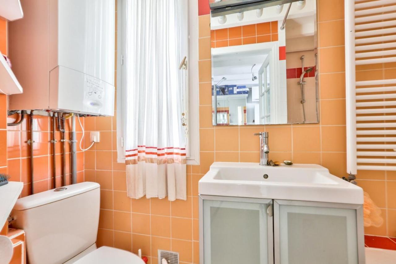 Appartement Charming For 6 People - 20