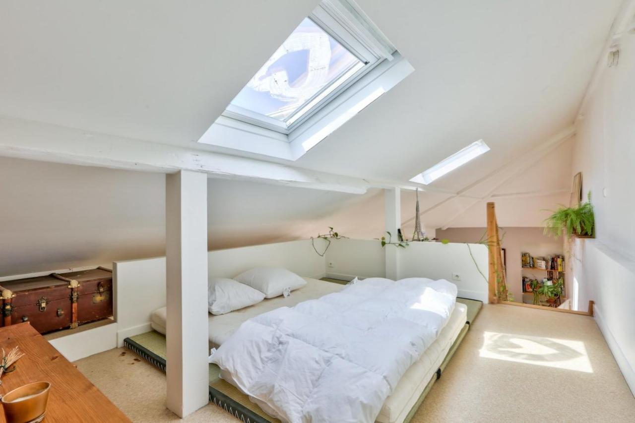 Appartement Charming For 6 People - 20 *