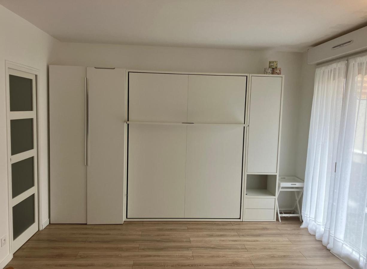 Apartment 42m Terrace *