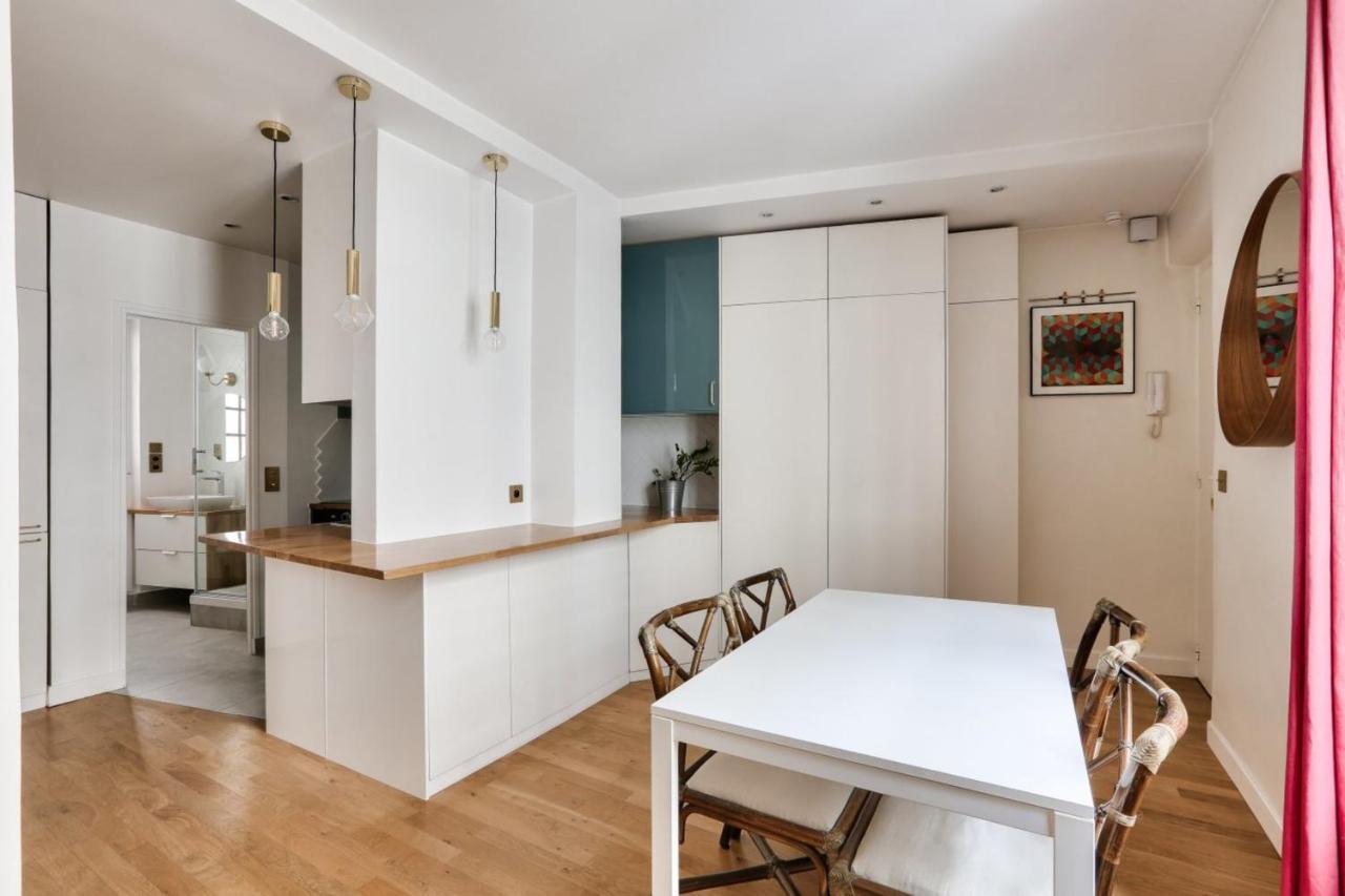 Charming For 2 People - 17 Apartment