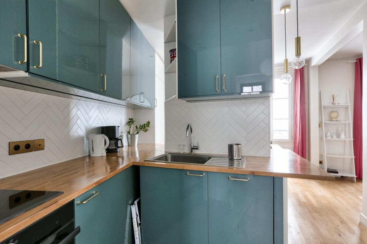 Charming For 2 People - 17 Apartment *