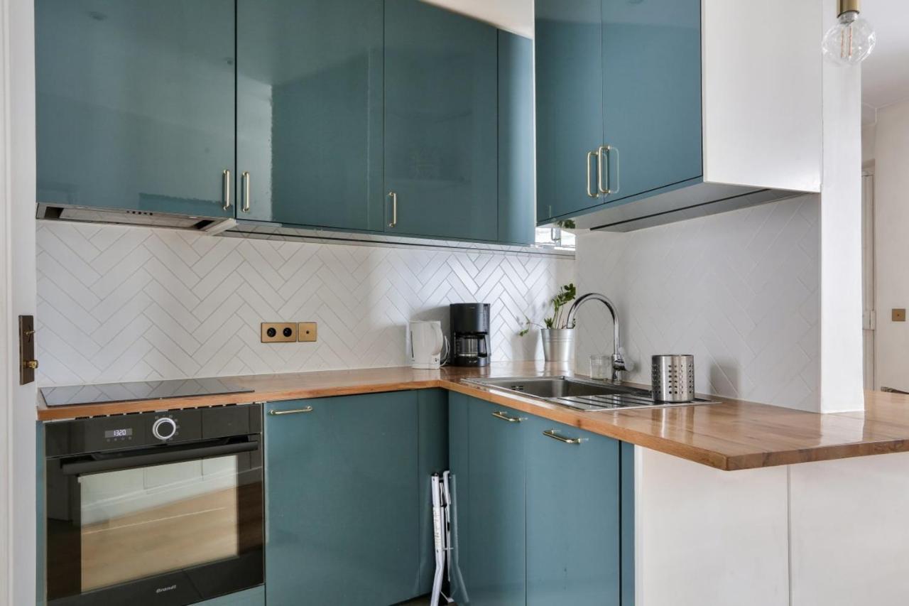 Apartment Charming For 2 People - 17 *