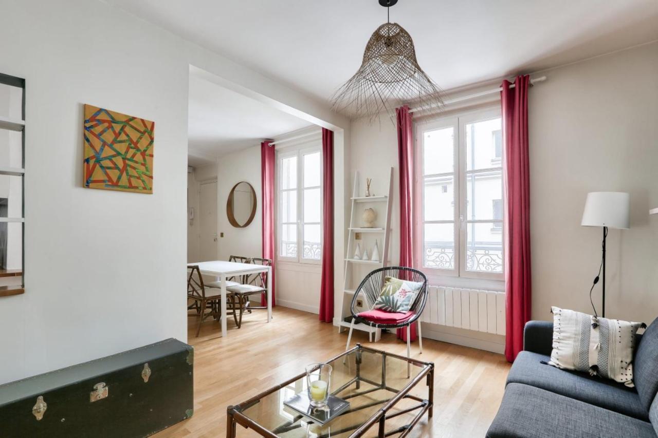 Apartment Charming For 2 People - 17 *