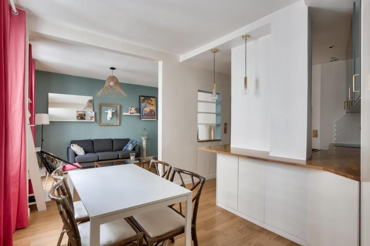 Charming For 2 People - 17 Apartment
