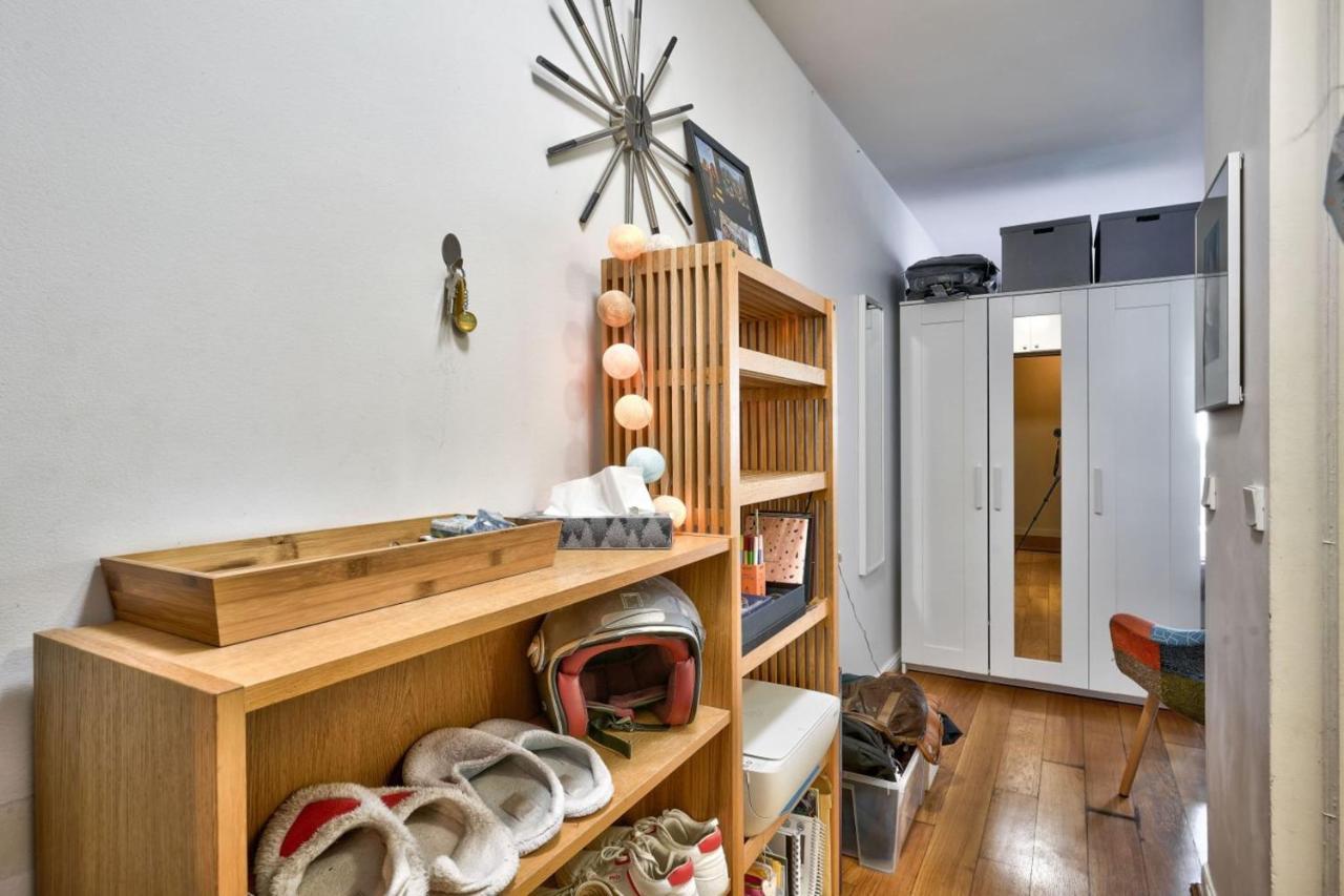 Nice With Balcony - 15 Appartement *