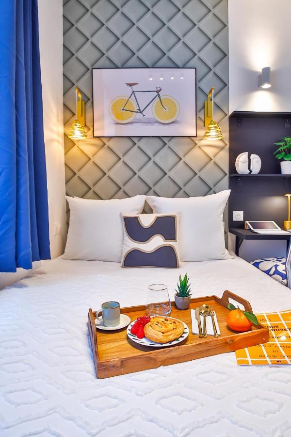 Apartment Ws Notre-dame - Jussieu *