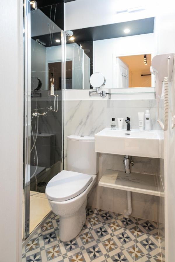 Ws Notre-dame - Jussieu Apartment Paris