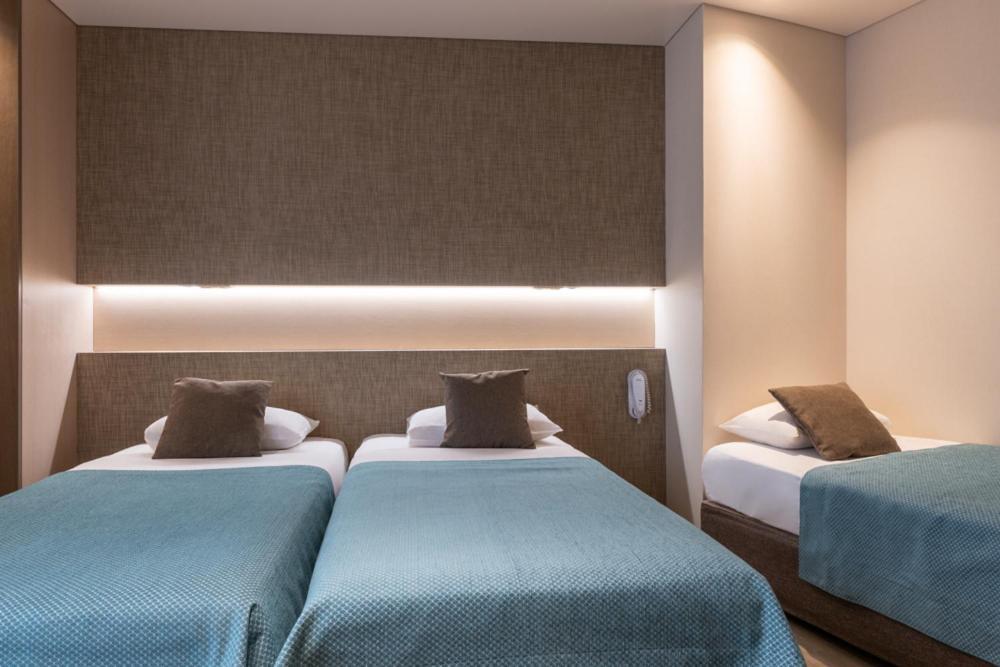 Hotel Central Hôtel Paris Paris